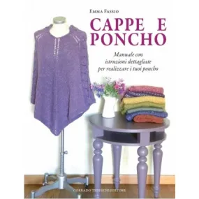 Manuale Cappe e Poncho