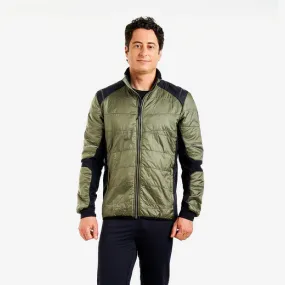 Mayen Quilted Jacket (Men's)