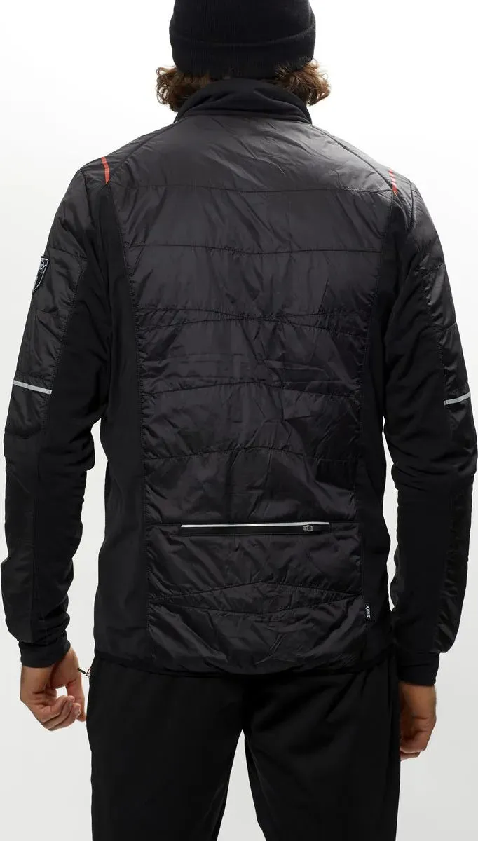 Mayen Quilted Jacket (Men's)