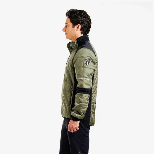 Mayen Quilted Jacket (Men's)