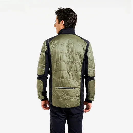 Mayen Quilted Jacket (Men's)