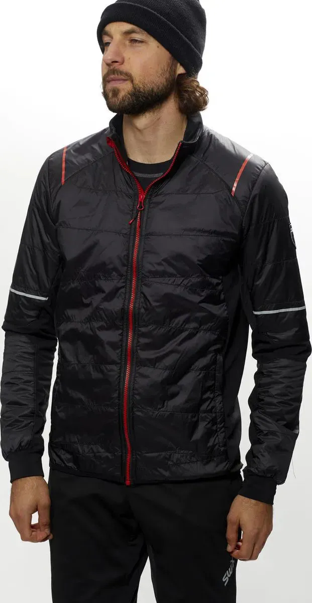 Mayen Quilted Jacket (Men's)