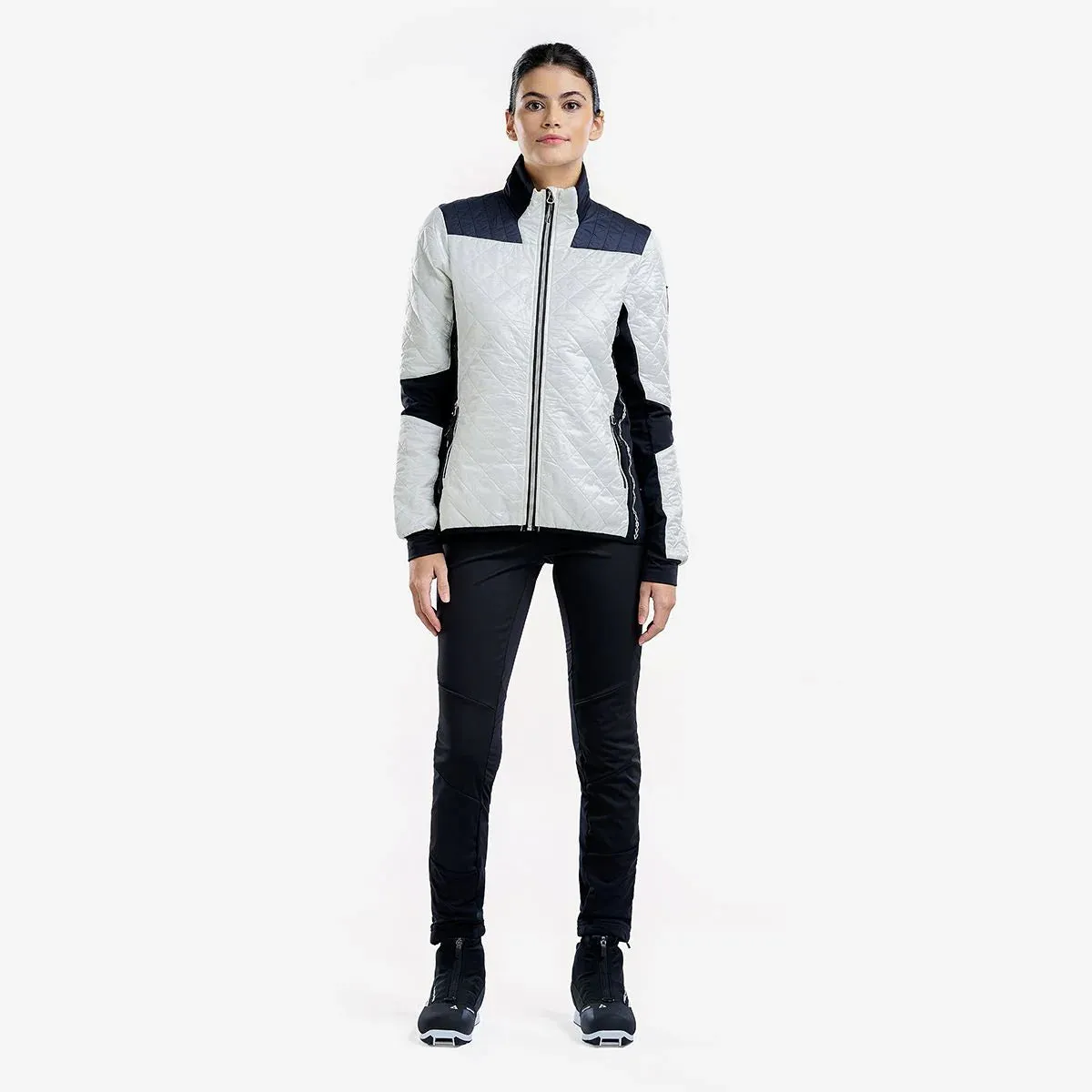 Mayen Quilted Jacket (Women's)