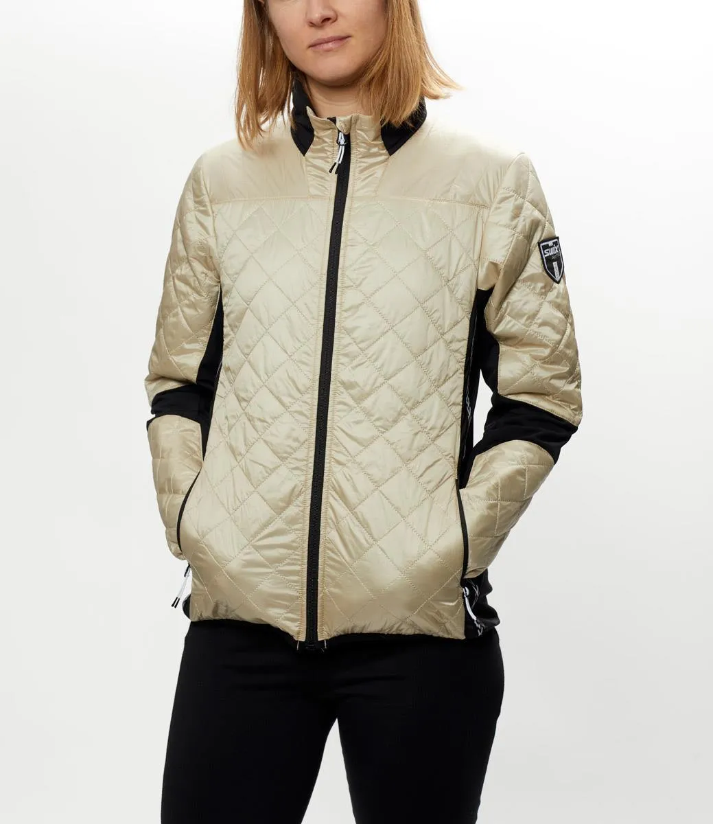 Mayen Quilted Jacket (Women's)