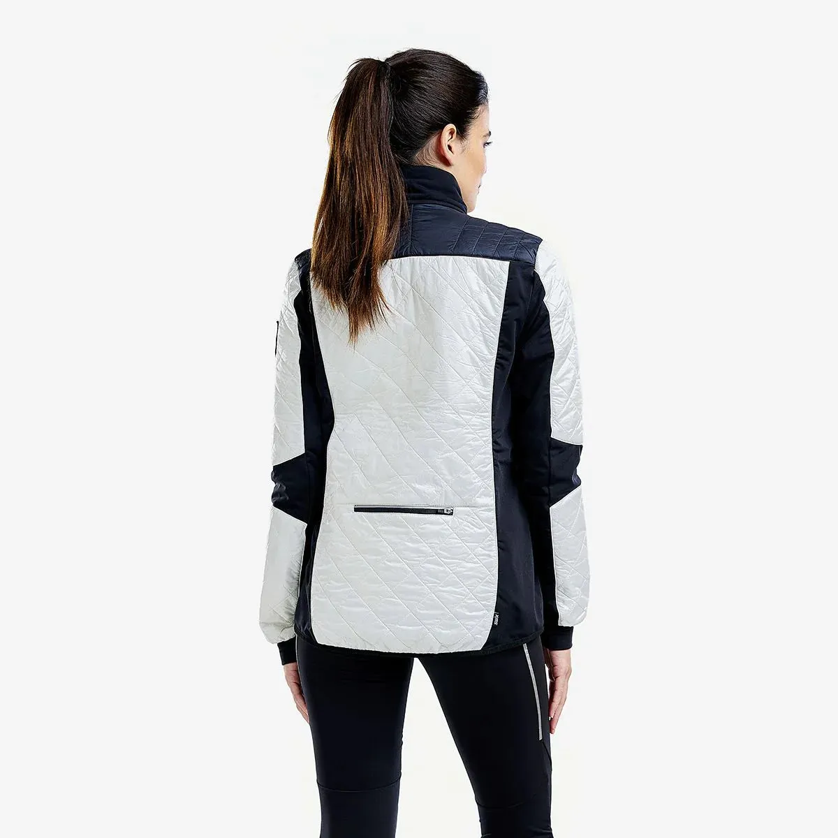 Mayen Quilted Jacket (Women's)