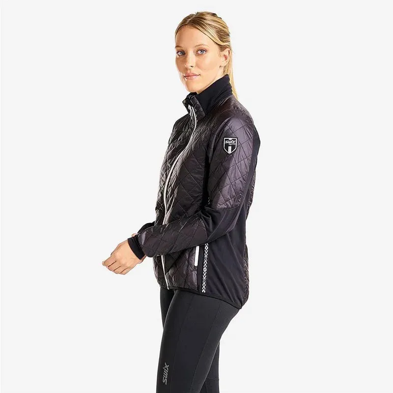 Mayen Quilted Jacket (Women's)