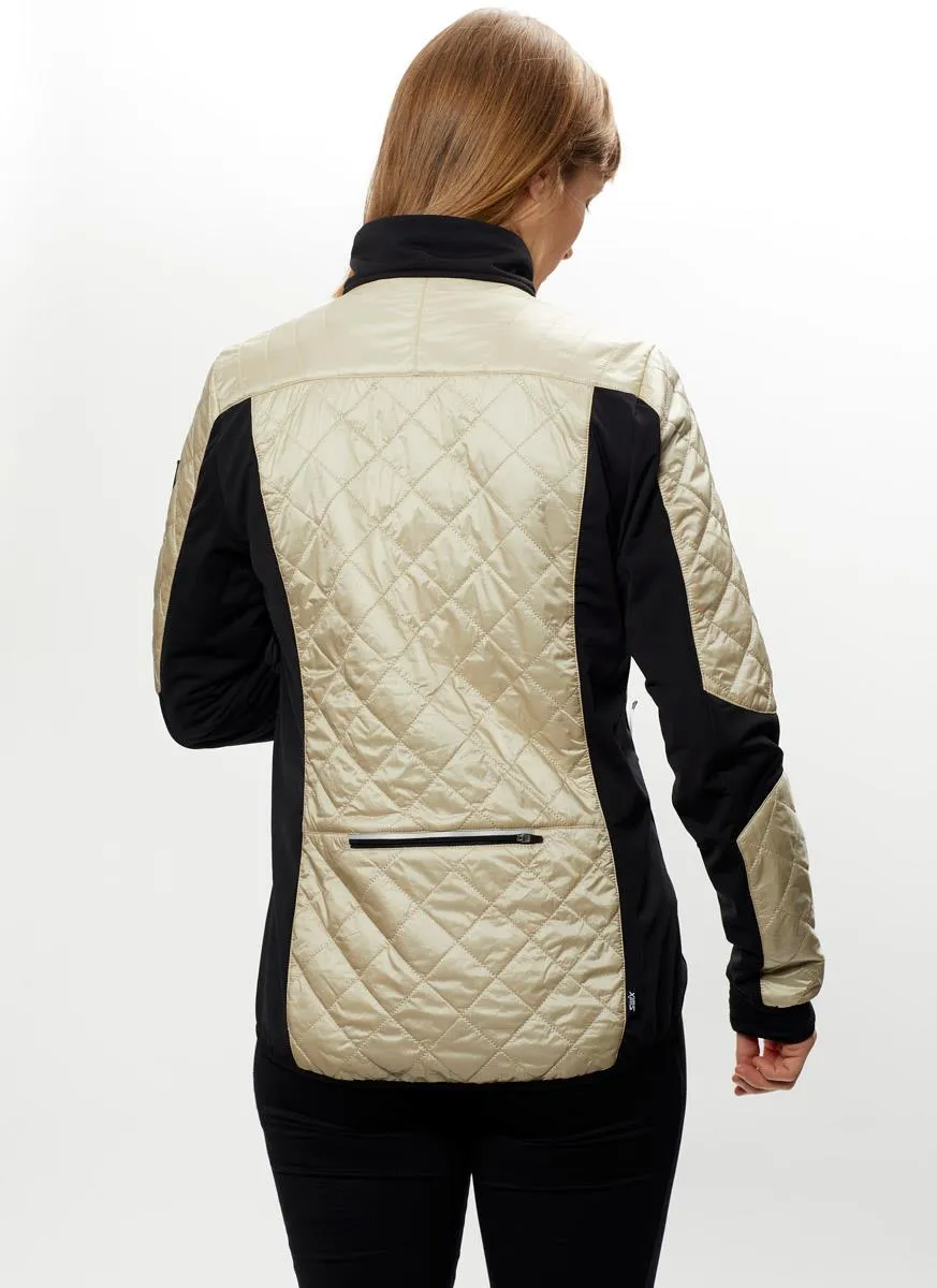 Mayen Quilted Jacket (Women's)