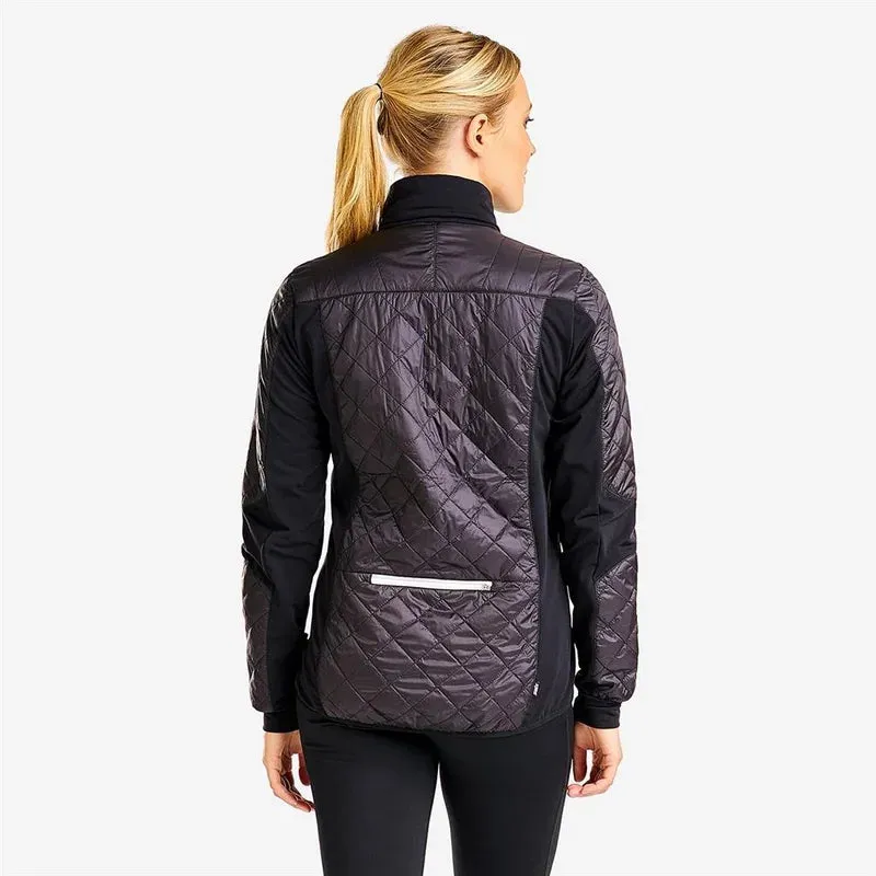 Mayen Quilted Jacket (Women's)