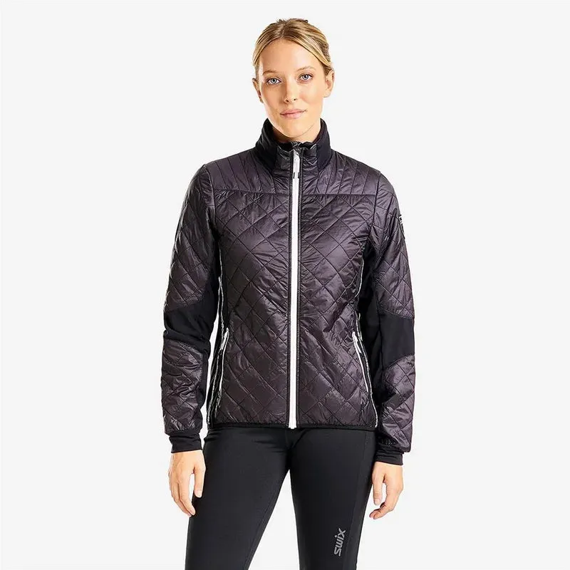 Mayen Quilted Jacket (Women's)