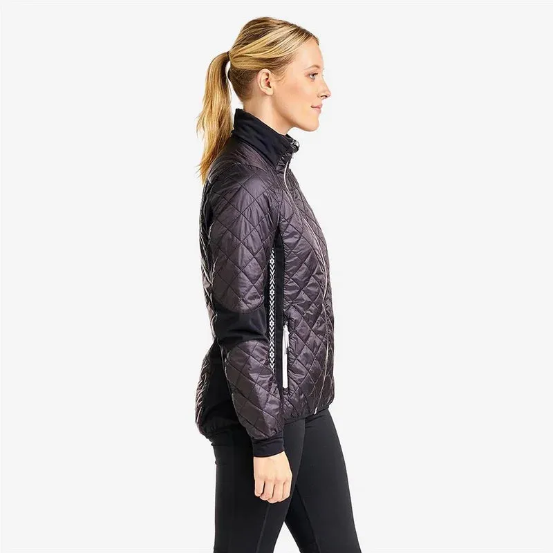 Mayen Quilted Jacket (Women's)