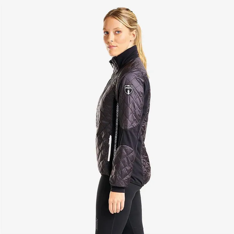 Mayen Quilted Jacket (Women's)