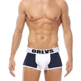 Men's Bulge Enhancement Trunk