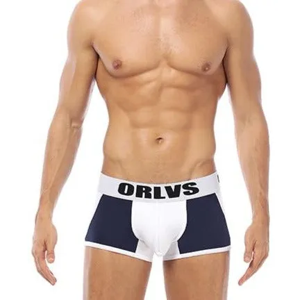 Men's Bulge Enhancement Trunk