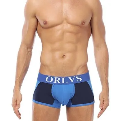 Men's Bulge Enhancement Trunk