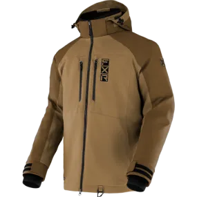 Men's Ridge 2-In-1 Jacket