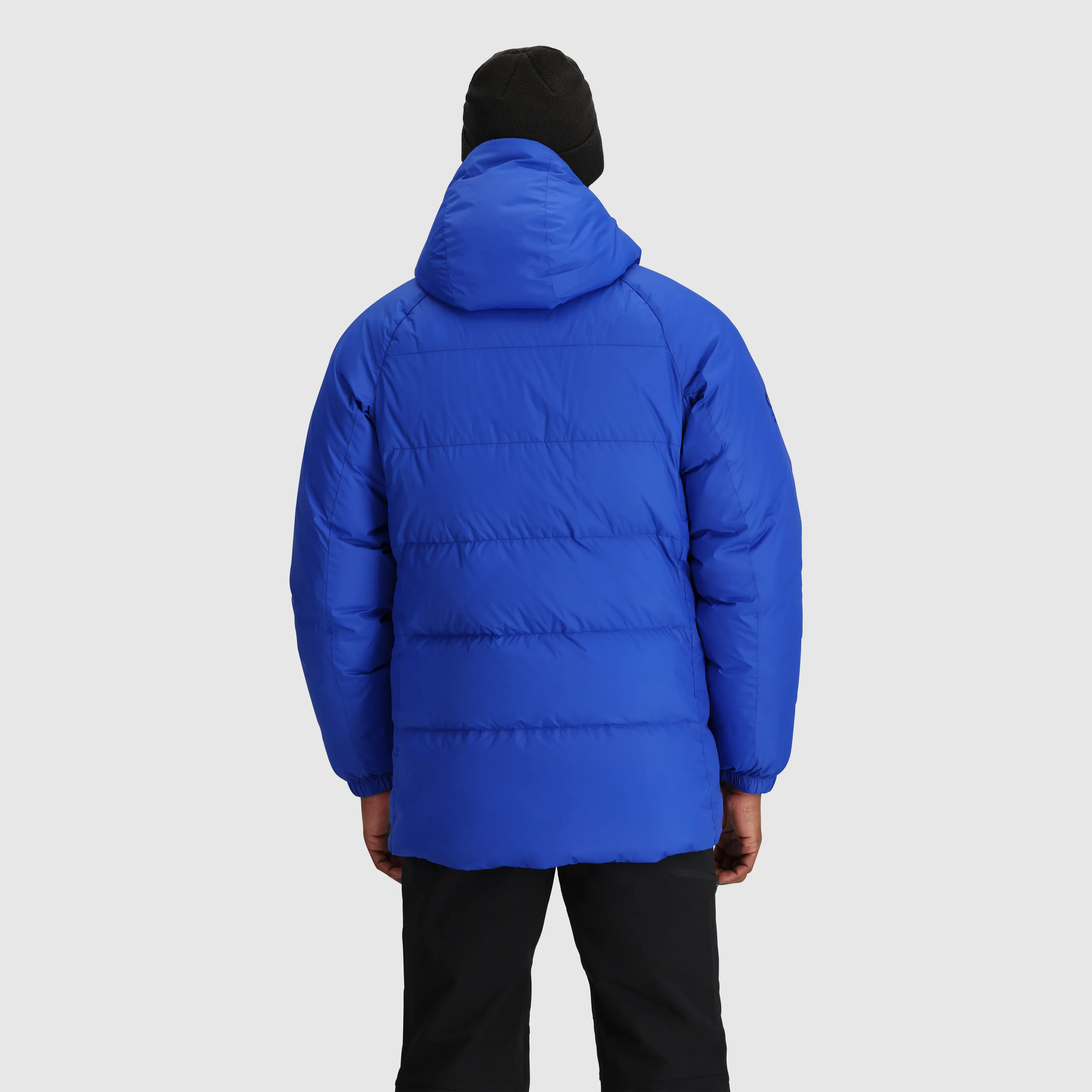 Men's Super Alpine Down Parka