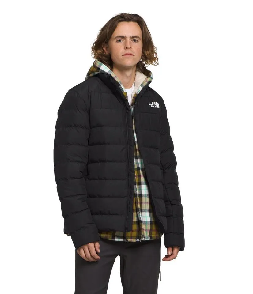 Men's The North Face Aconcagua Coat