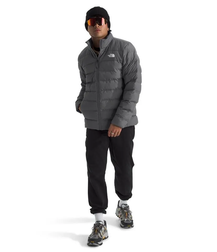 Men's The North Face Aconcagua Coat