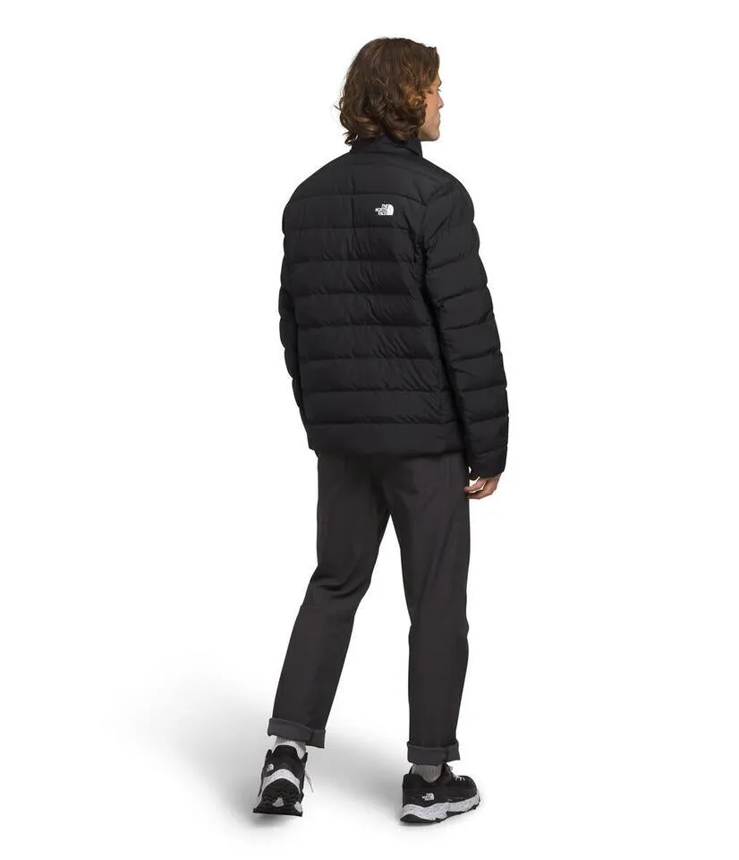 Men's The North Face Aconcagua Coat