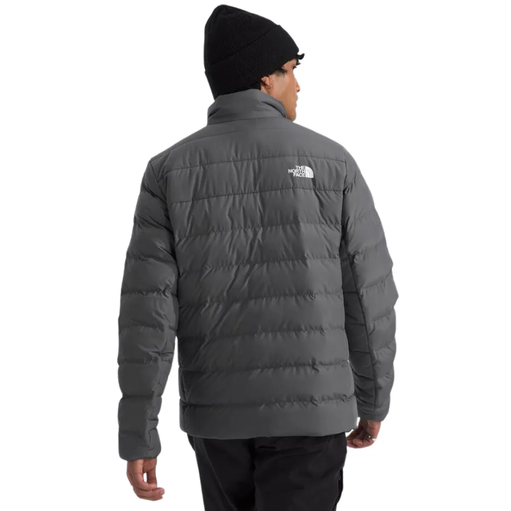 Men's The North Face Aconcagua Coat