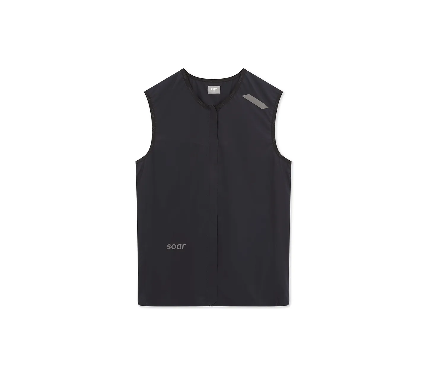 Men's Ultra Lightweight Gilet | Midnight