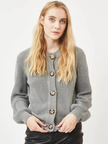 Minimum Affie Cardigan