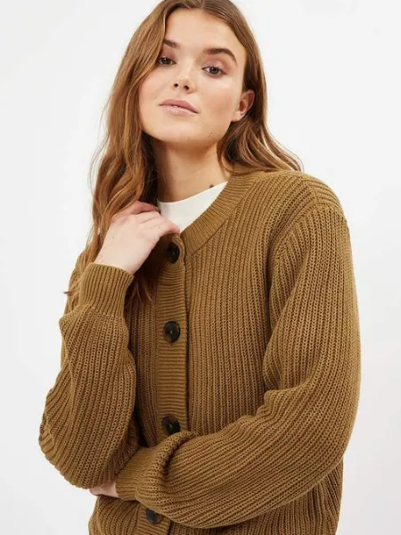 Minimum Affie Cardigan