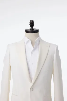 Modena Ivory Dinner Jacket