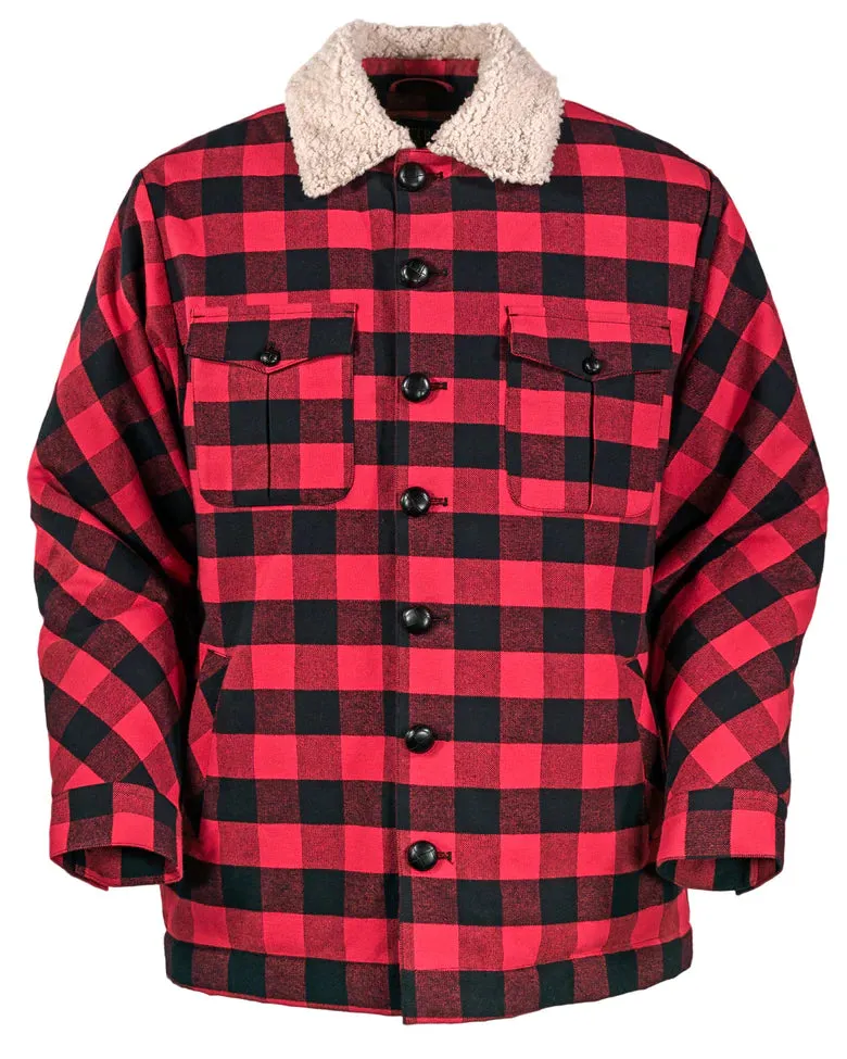 Montie Ranch Jacket Men's