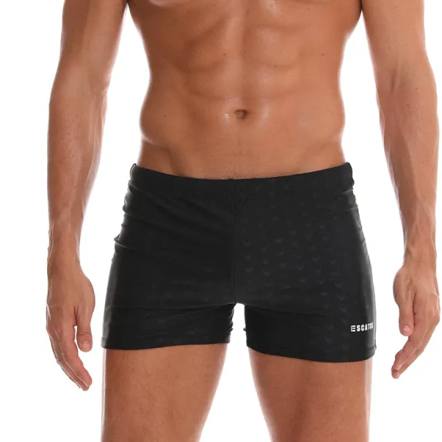 Multiple Variant Polyester Spandex Boxer