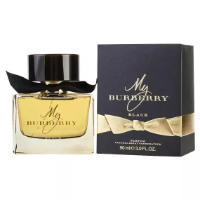 My Burberry Blackl Parfum Women