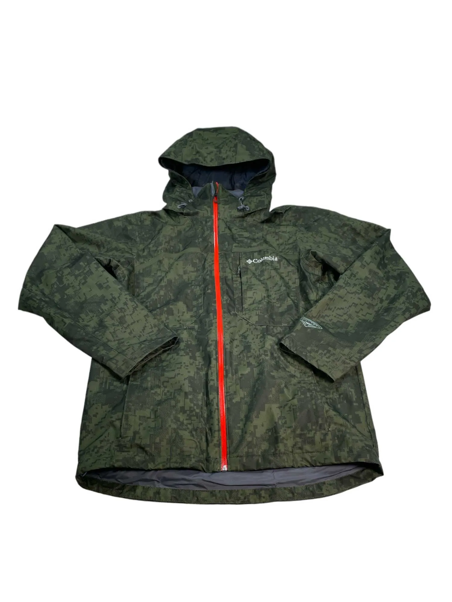 Nordic Point II Omni Heat Interchange Outer Shell Jacket