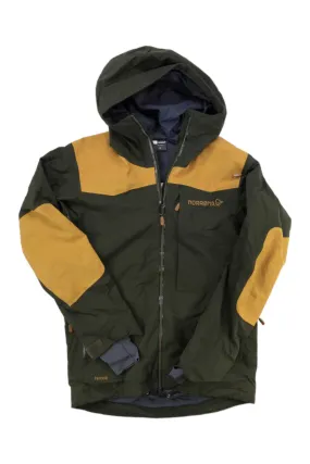 Norrona Men's Tamok GTX Jacket