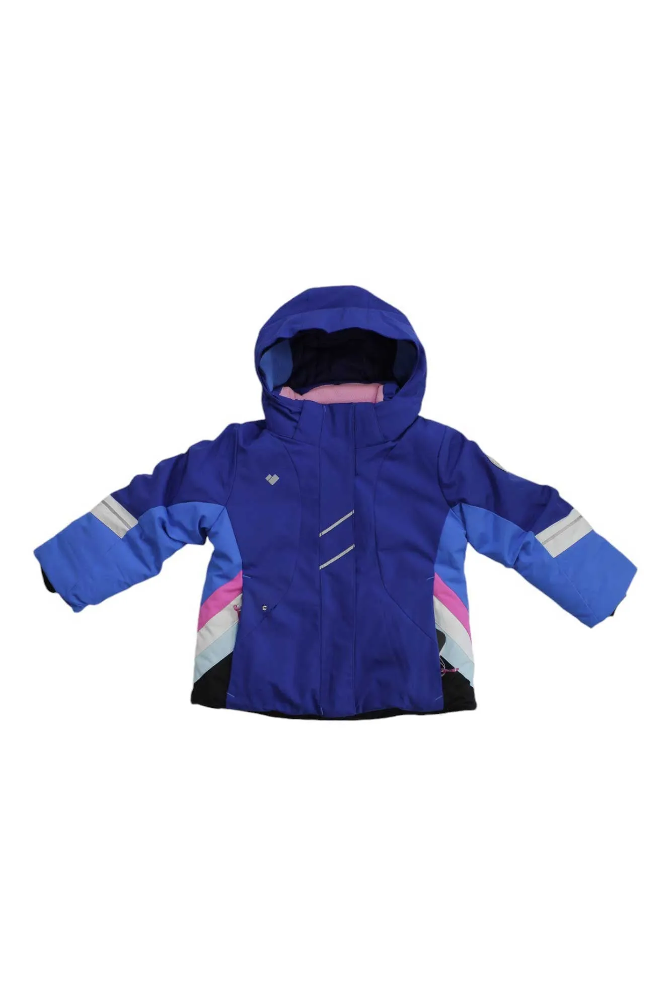 Obermeyer Girls' Cara Mia Jacket