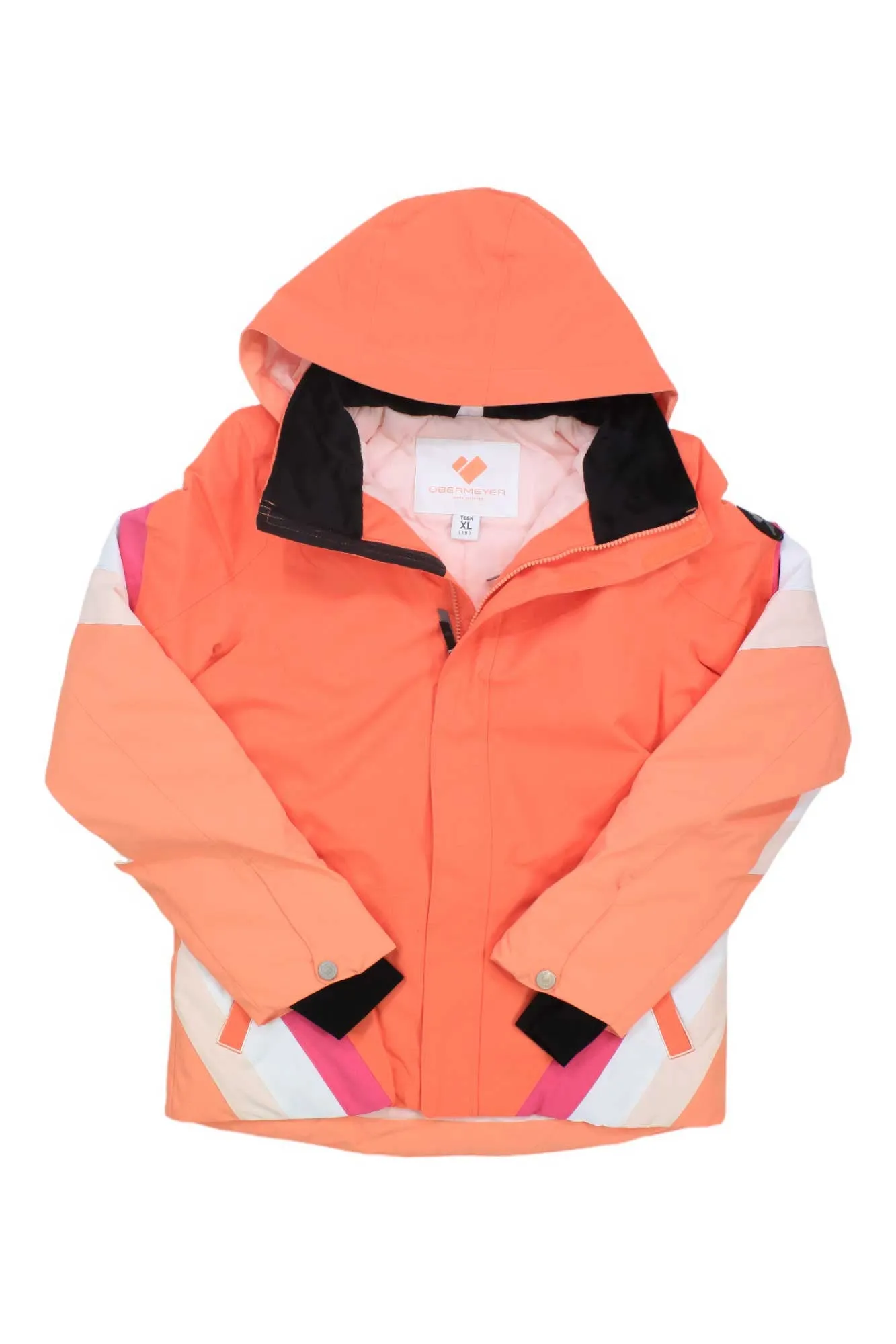 Obermeyer Girls Taylor Jacket