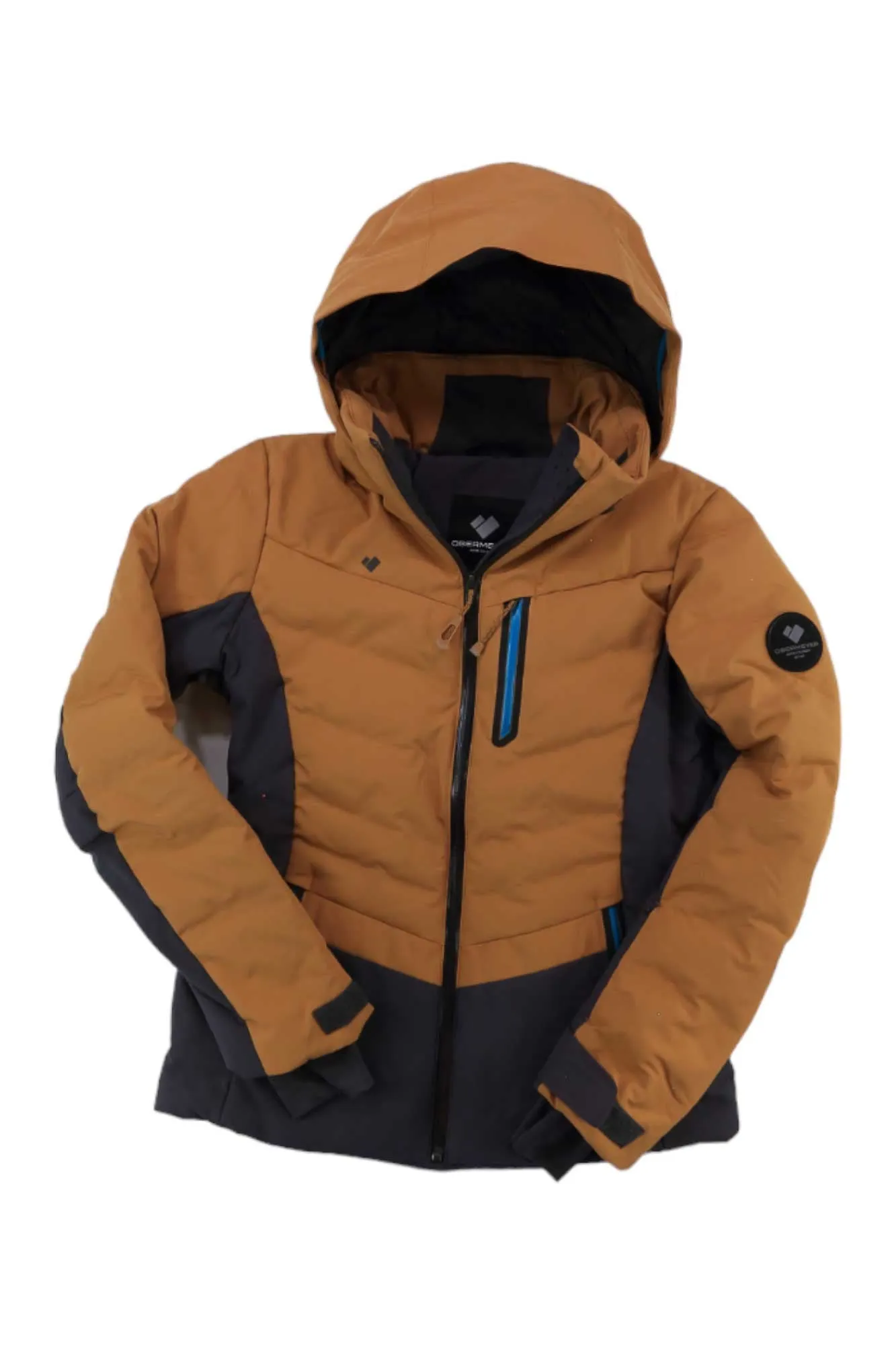 Obermeyer Womens Cosima Down Jacket