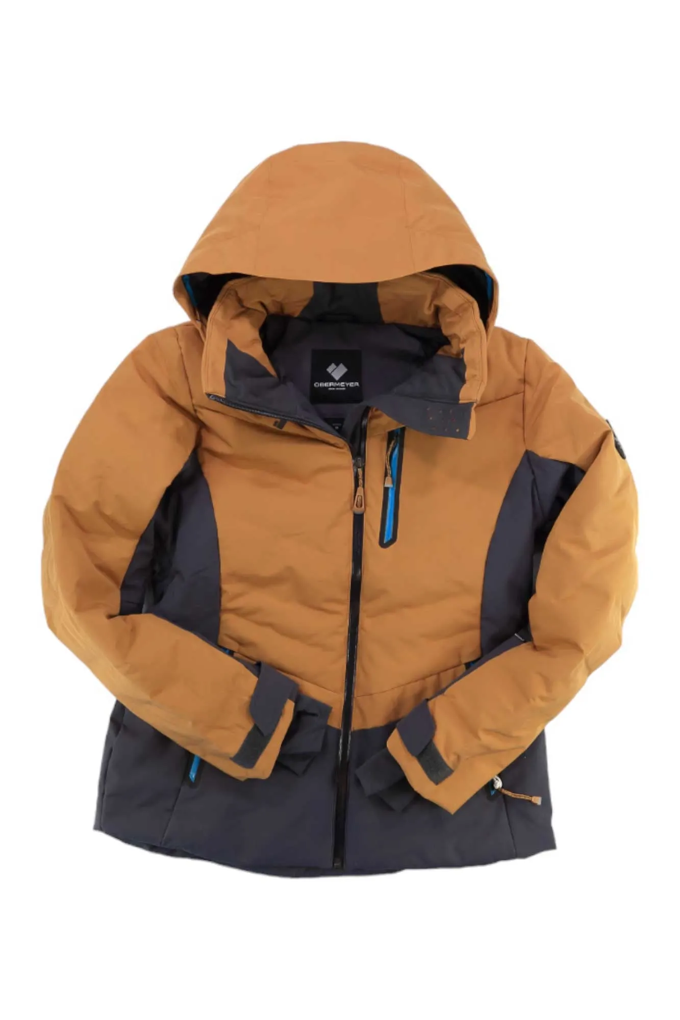 Obermeyer Womens Cosima Down Jacket