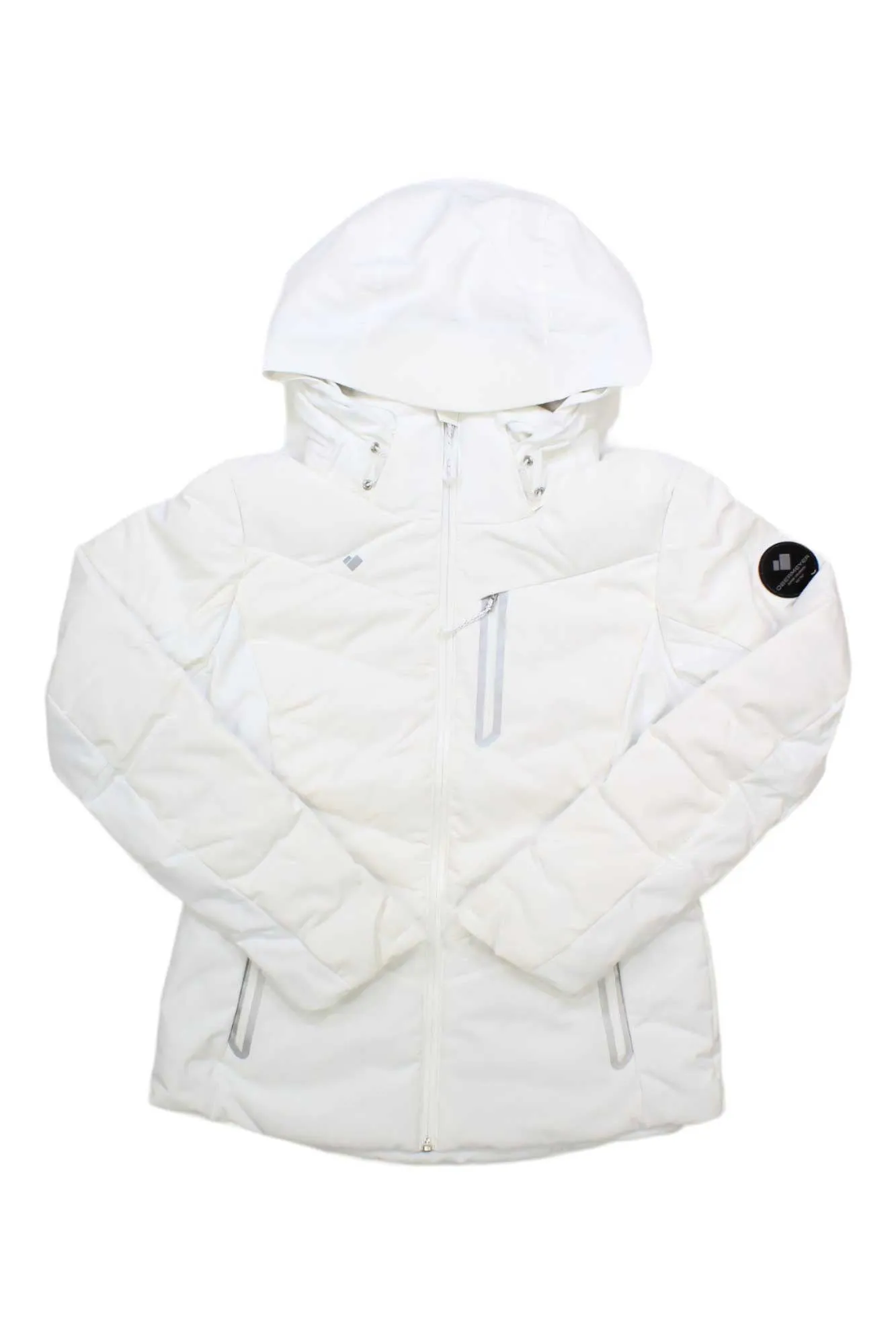 Obermeyer Womens Cosima Down Jacket