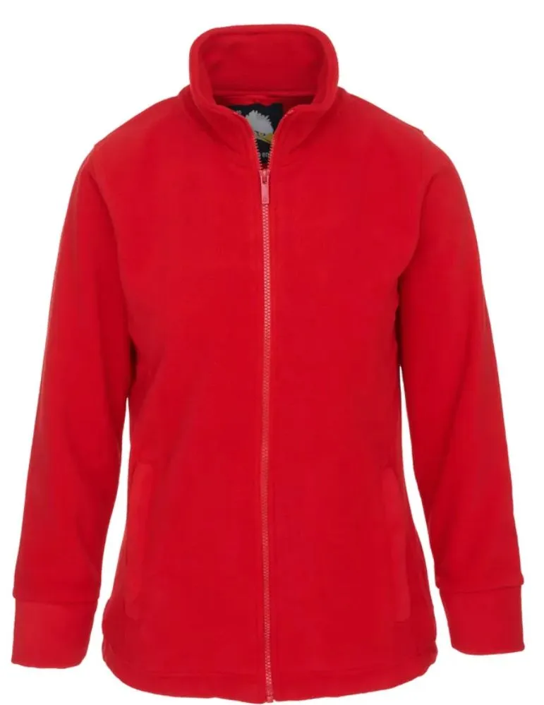 Orn Albatross Classic Ladies Fleece