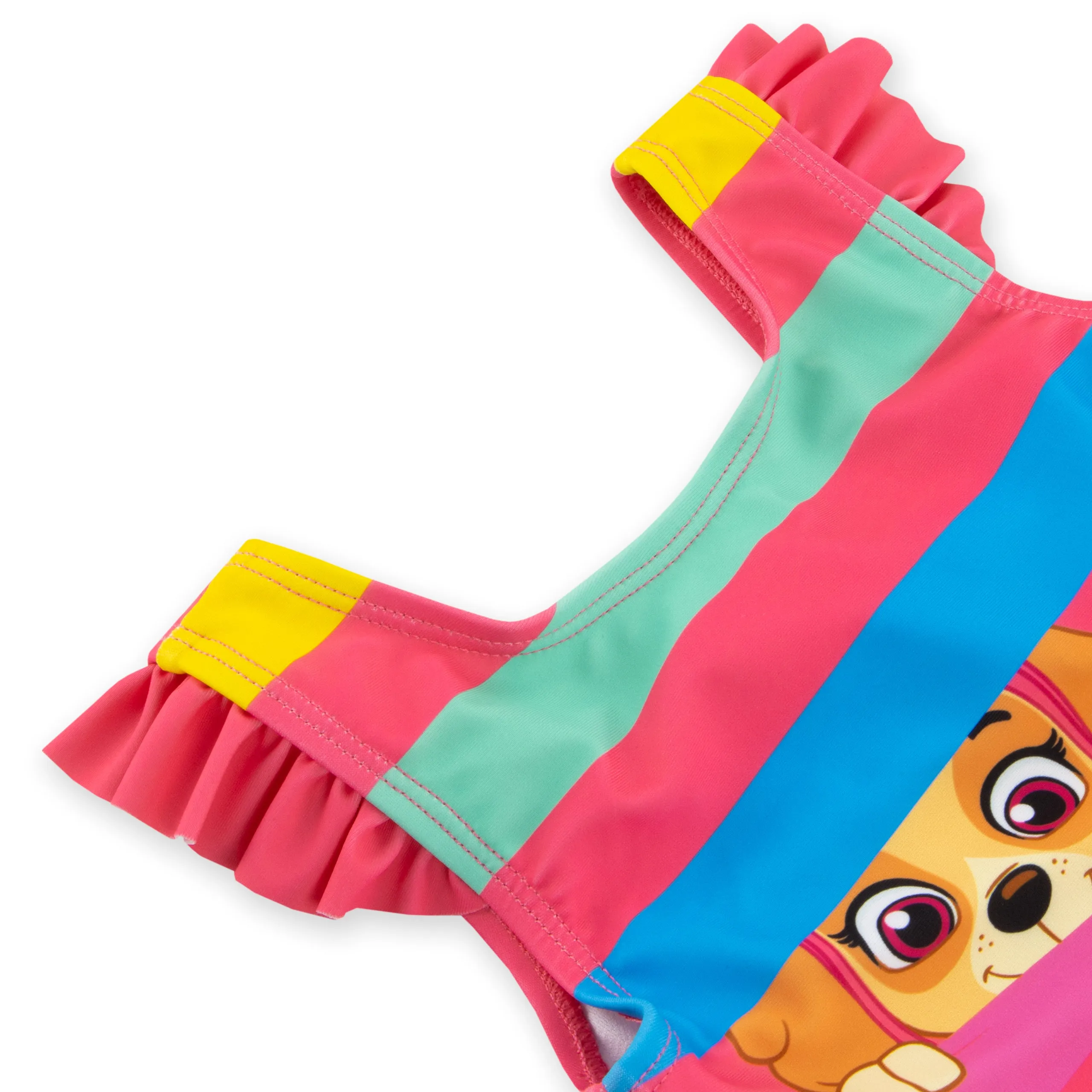 PAW Patrol Swimming Costume - Skye