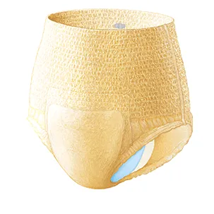 Prevail Underwear for Women Lge.  44"-58" (Wholesale) (1 case,4 Pack,72 count) ($0.64/count)