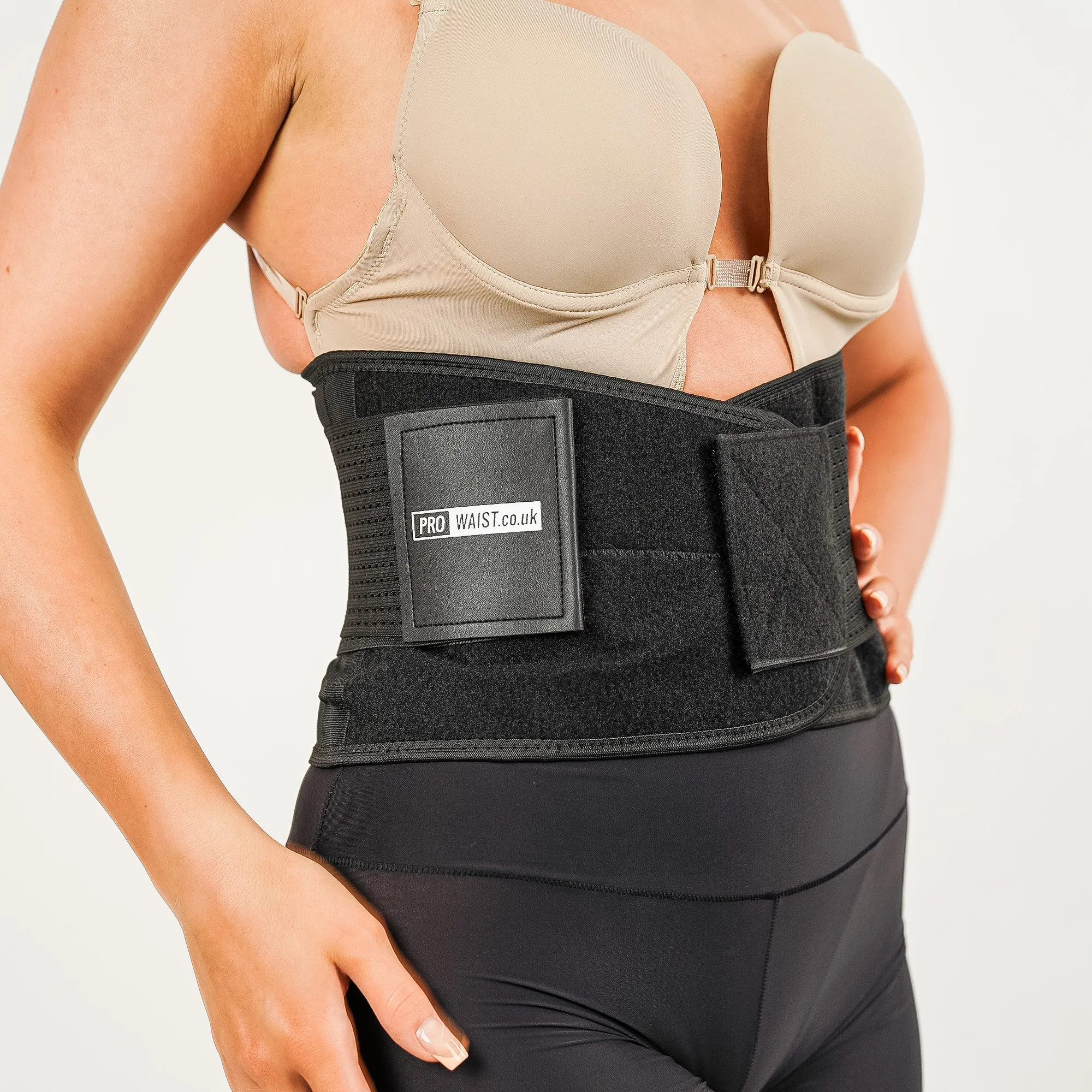 prowaist™ - Workout Band Curve