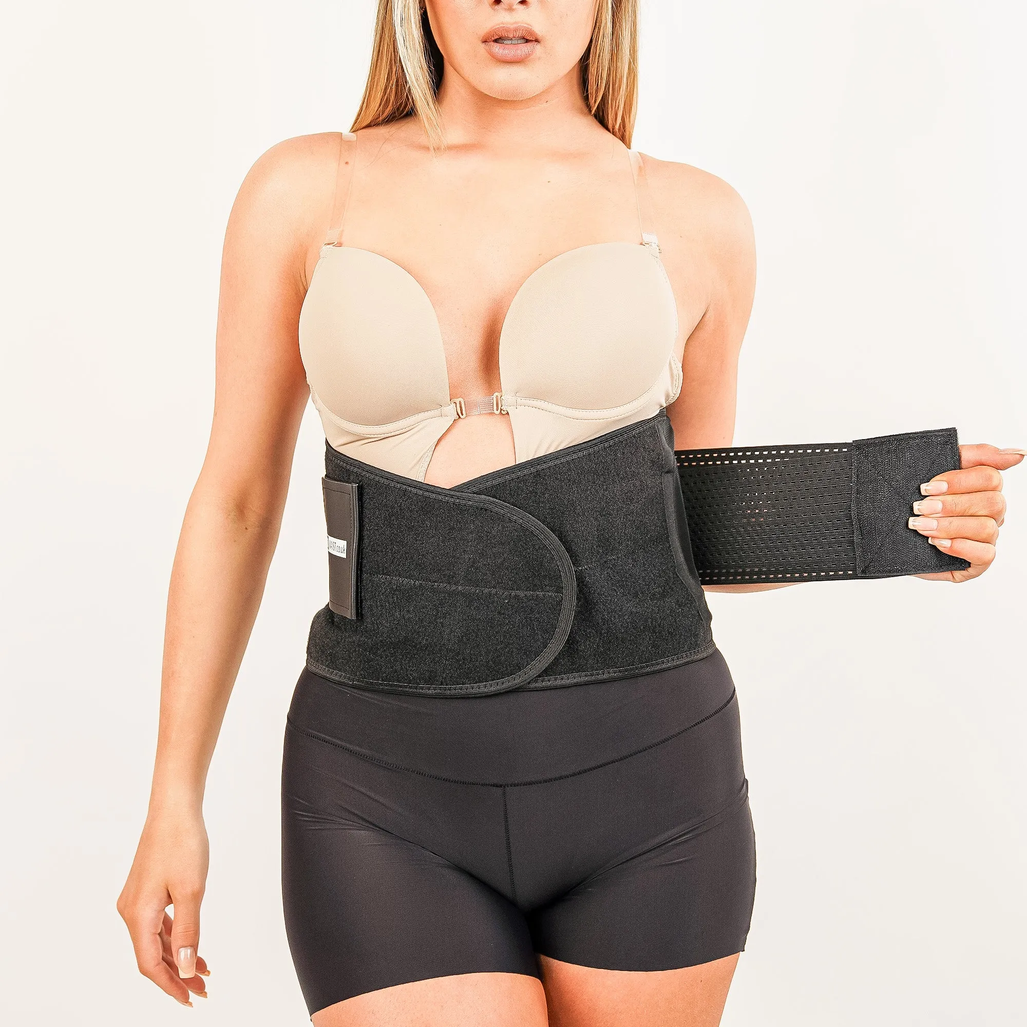 prowaist™ - Workout Band Curve