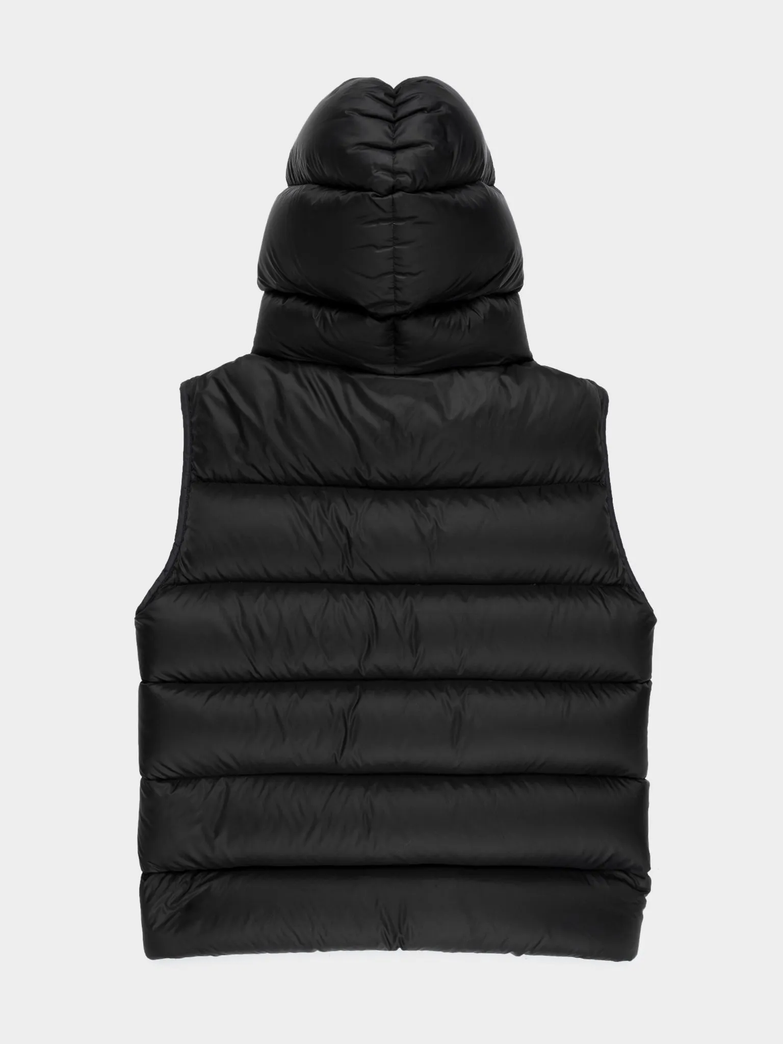 Puffer Gimp Vest