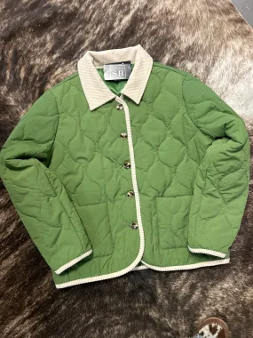 Quilted Jacket