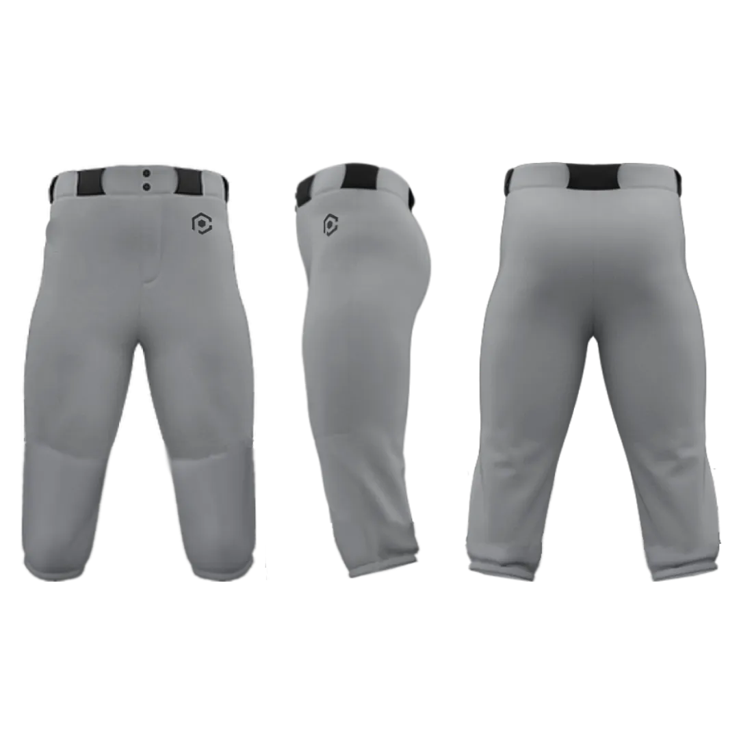 RBI PRO KNICKER BASEBALL PANTS