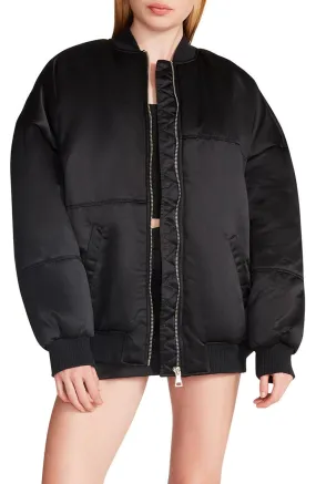 Rivera Bomber Jacket