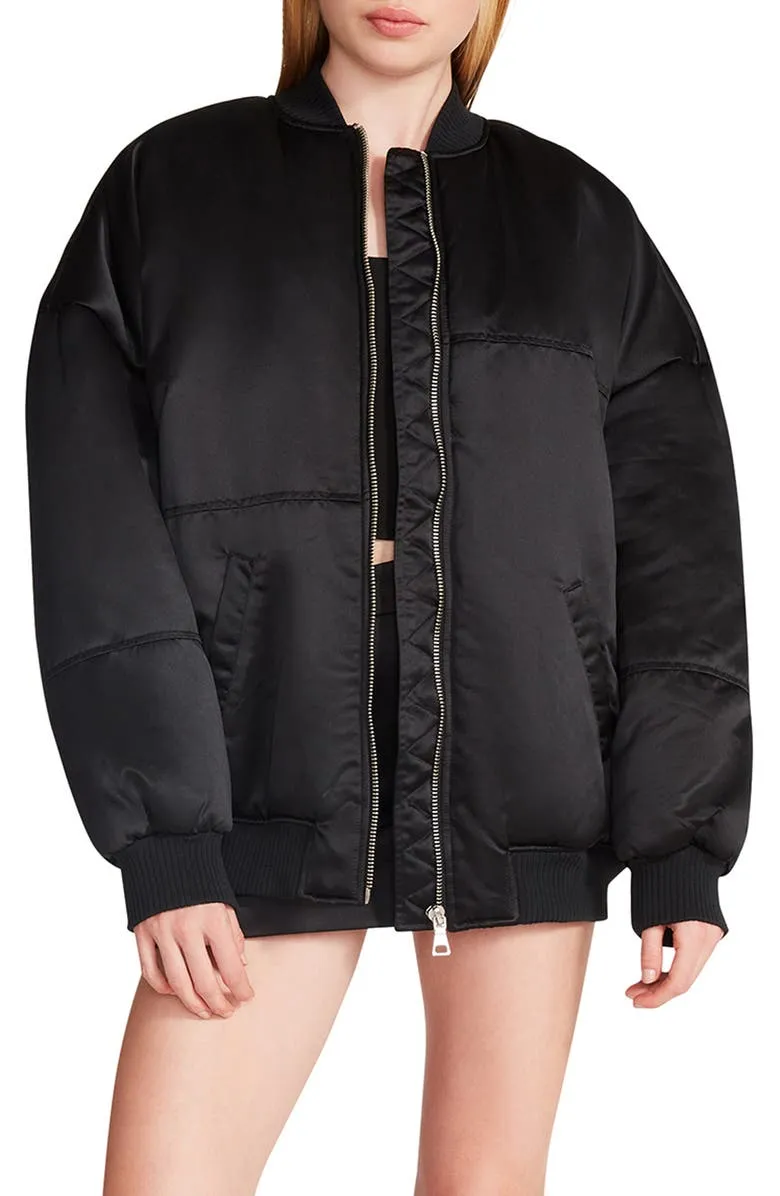 Rivera Bomber Jacket