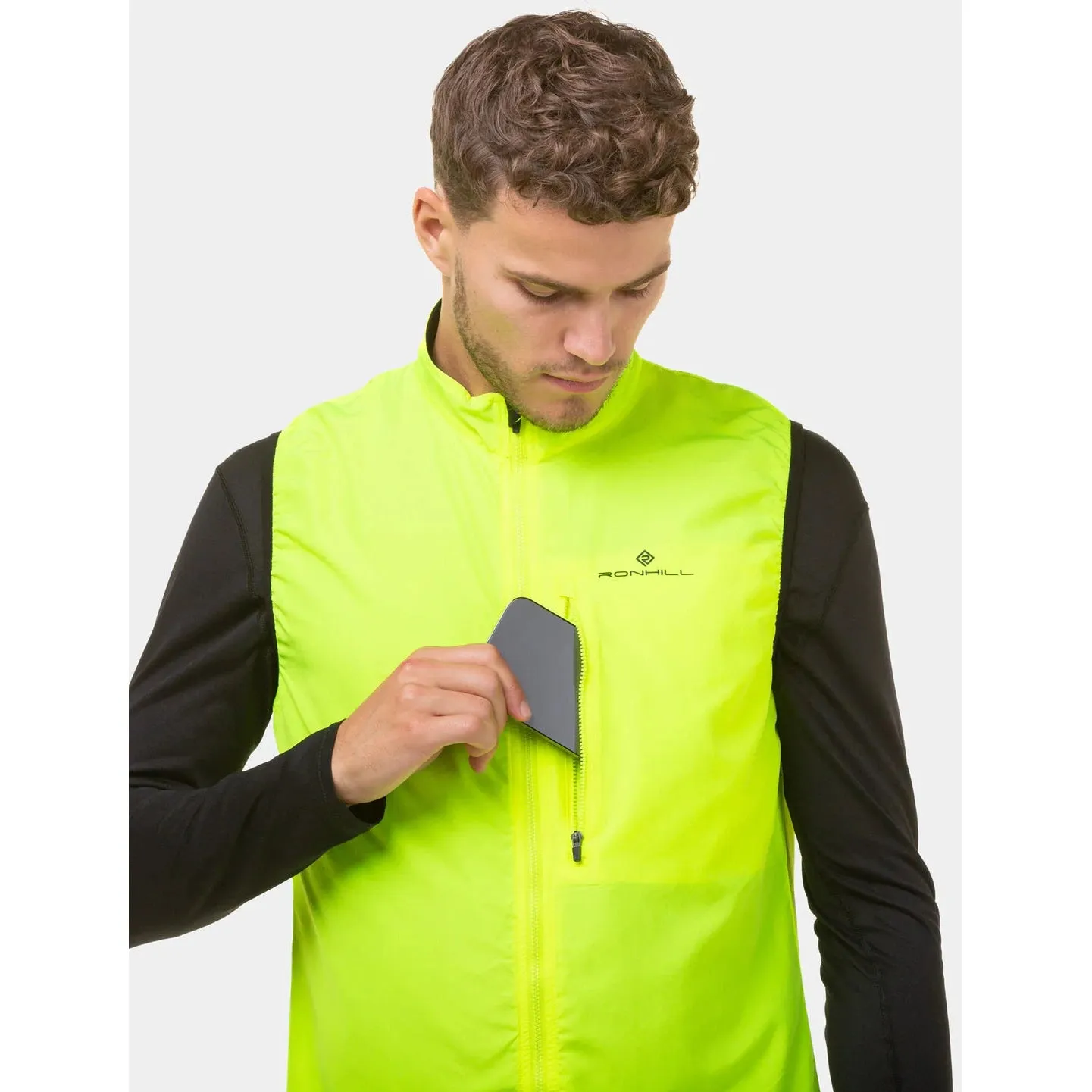 Ronhill Men's Core Gilet