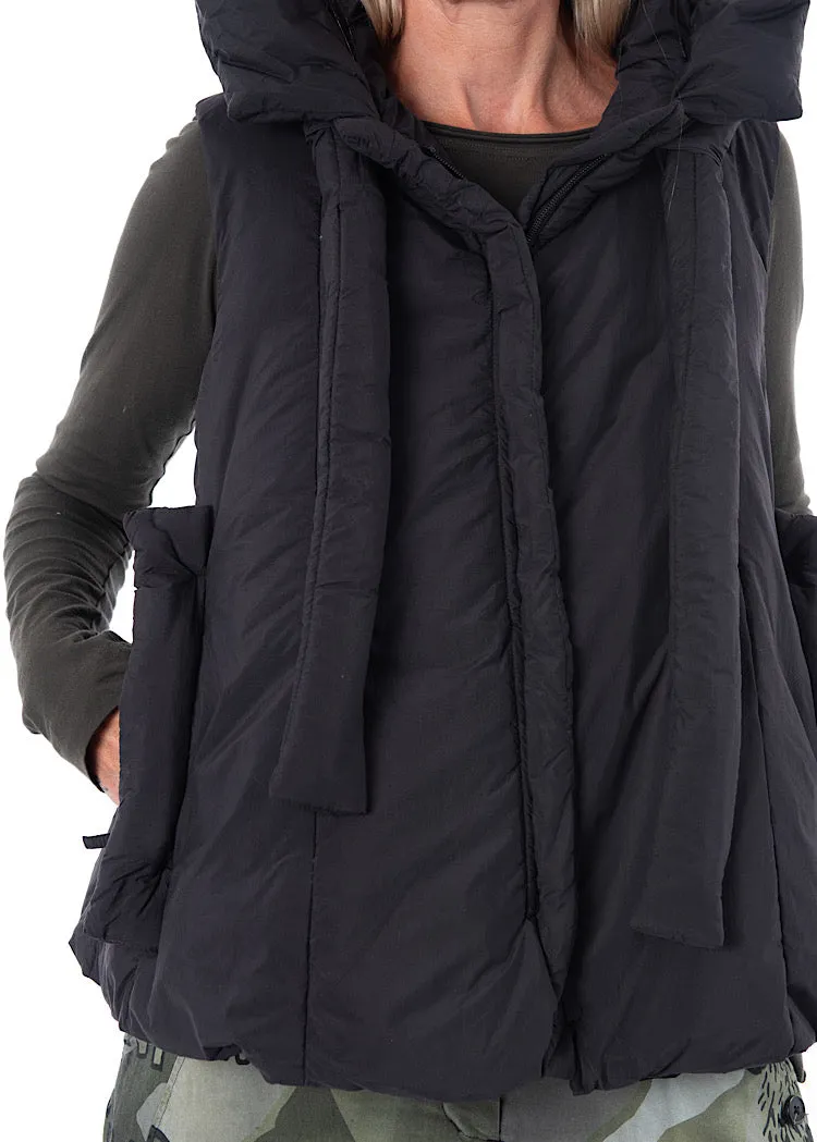 RUNDHOLZ BLACK LABEL GILET